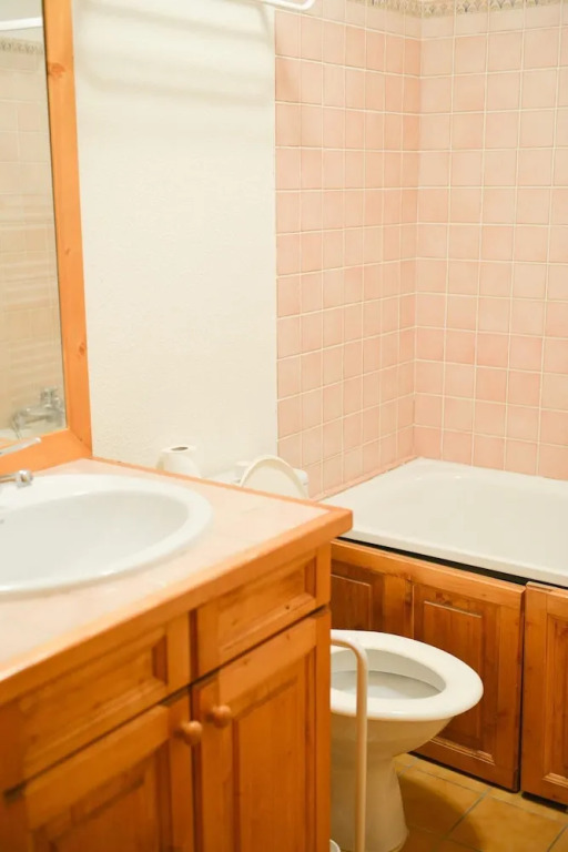 BON Accueil N°26 : Studio Mezzanine 4 Personnes / Studio Mezzanine 4 People