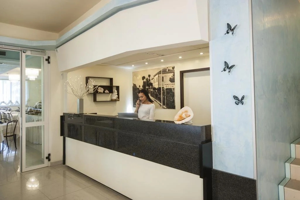 Hotel Ricchi