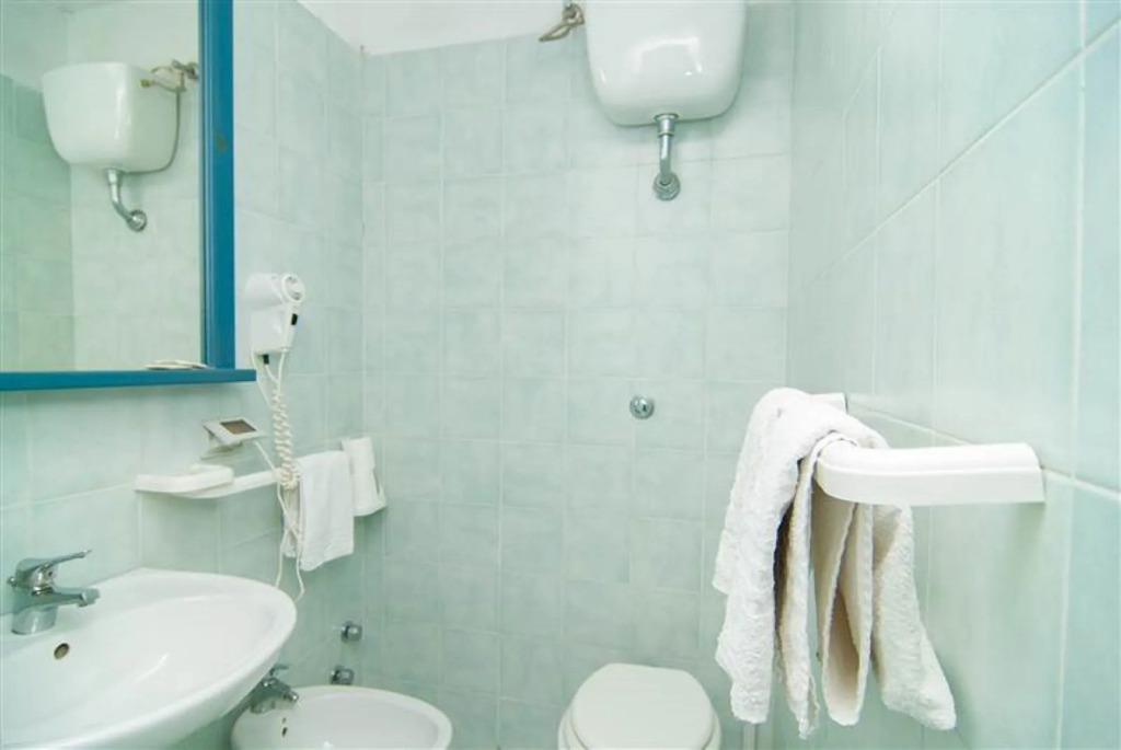 Hotel La Ninfea