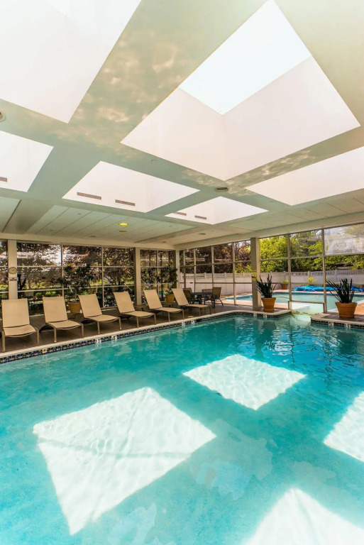 Sheraton Eatontown Hotel