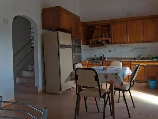 Kitas House