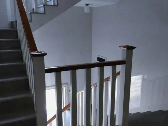 Anji Lane Hall Homestay