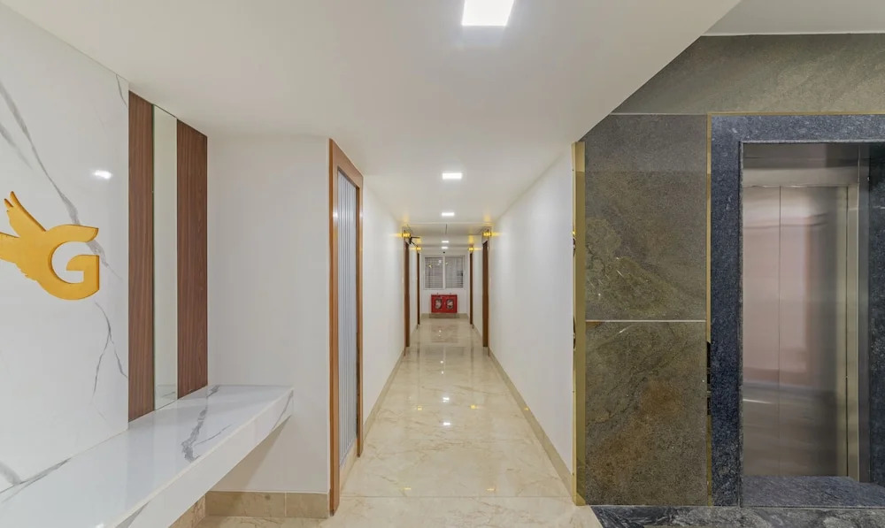 Treebo Global Stay, Jayanagar