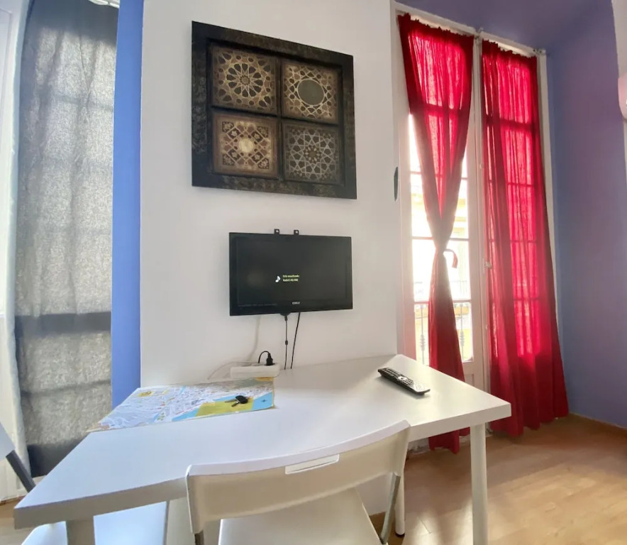 Babelrooms One- Centro Ciudad.