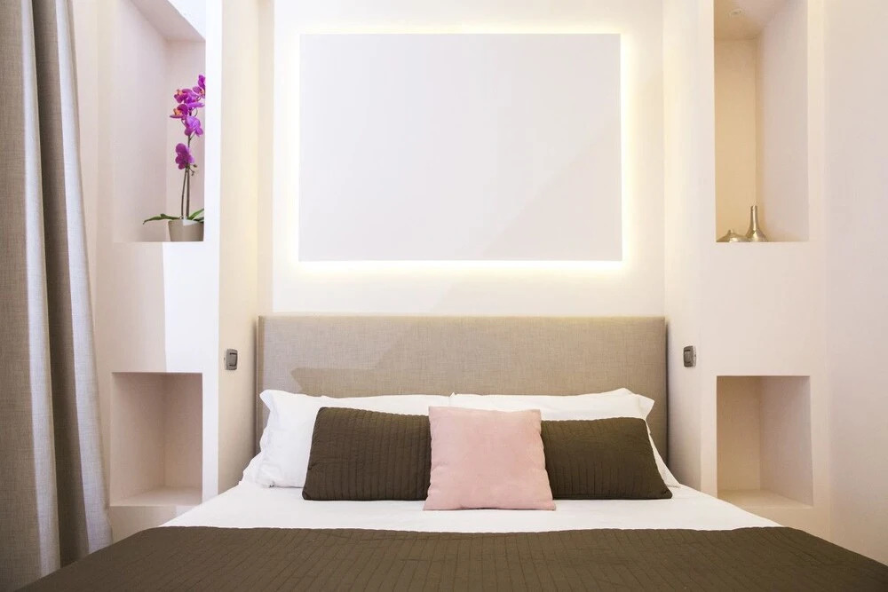 Cosy and Stylish 2beds Flat 3 Mins From Piazza di Spagna