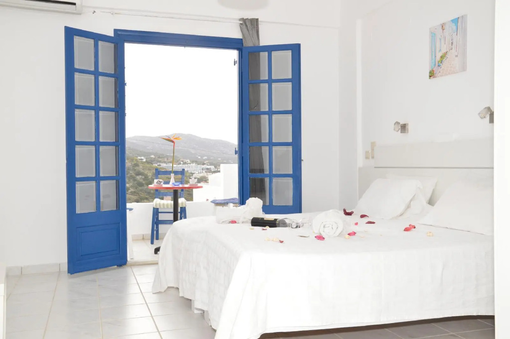 SP Hotel & Resort