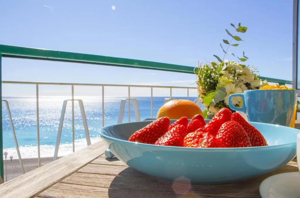 My Casa - 131 Promenade Des Anglais