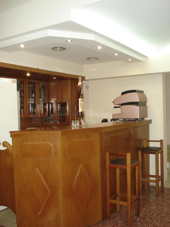 Hotel Solomou Athens