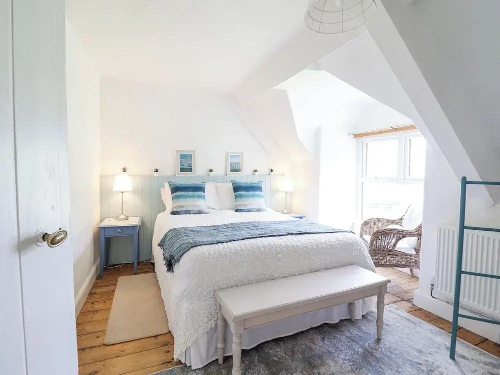 Ivy Cottage