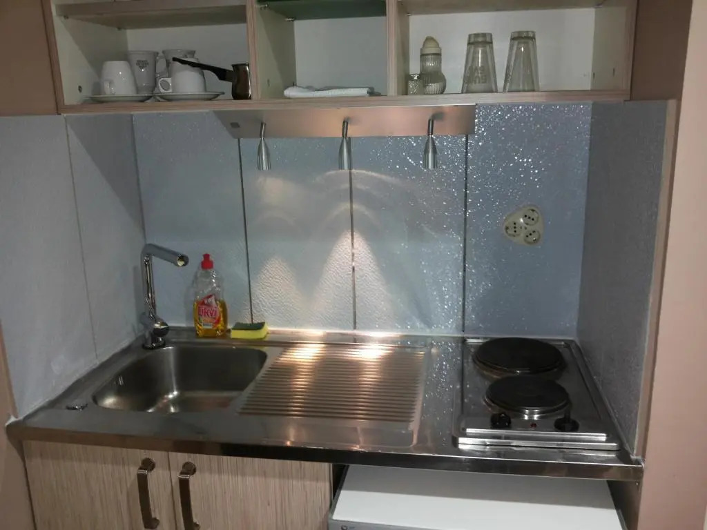 Apartments Iva