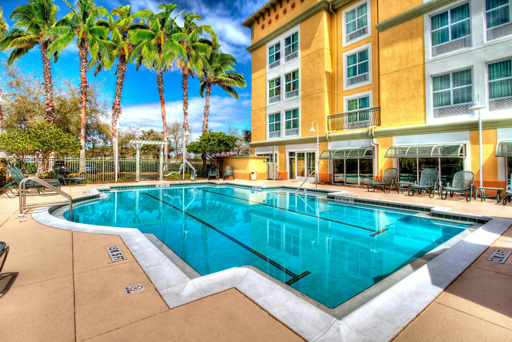 Fairfield Inn & Suites by Marriott Destin