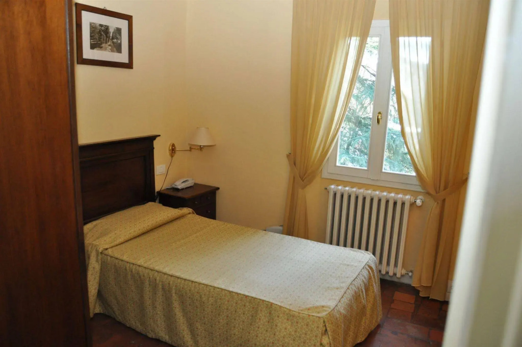 Hotel Ca Vecchia