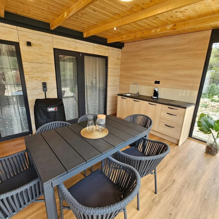 MH Holiday Dream - Oaza Mira Resort