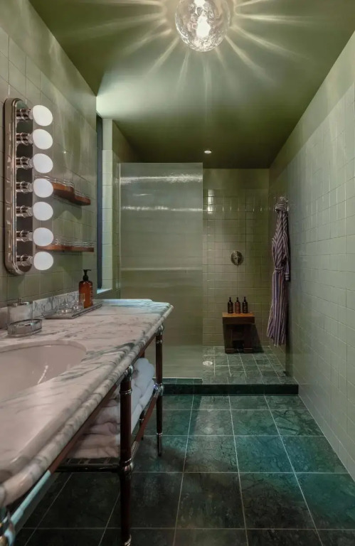 Hotel Saint Augustine