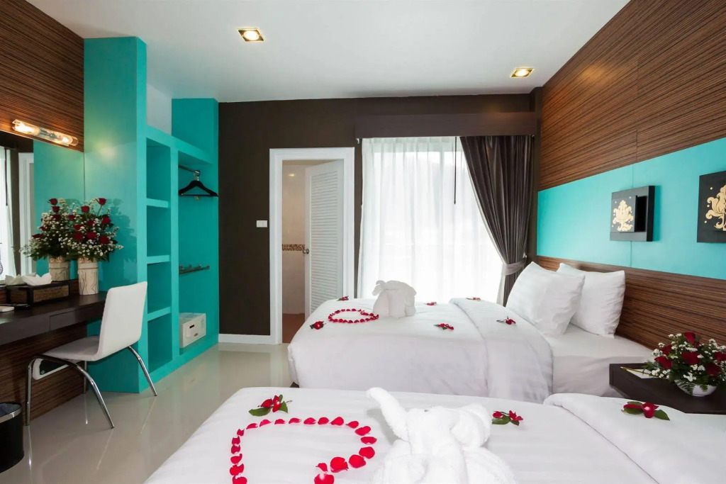 Patong Platinum