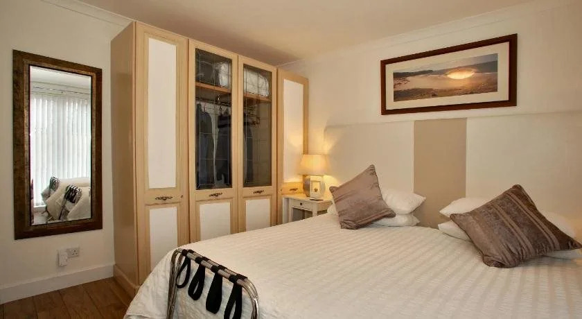 Sandwood B&B