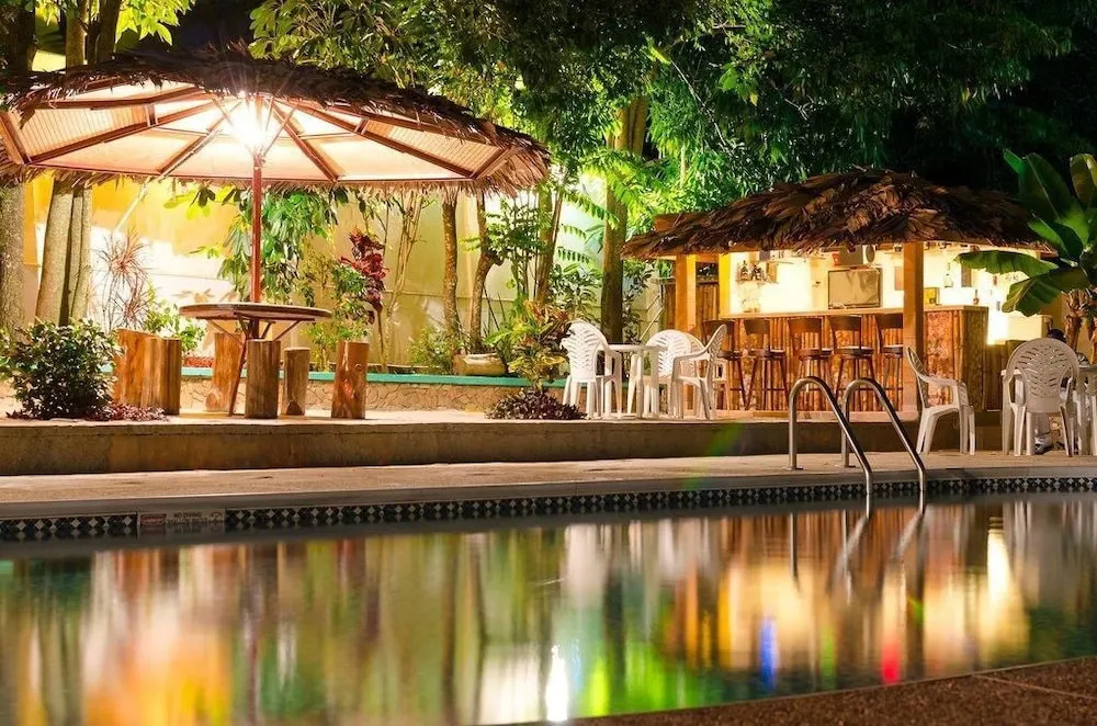 Xanadu Tropical Resort