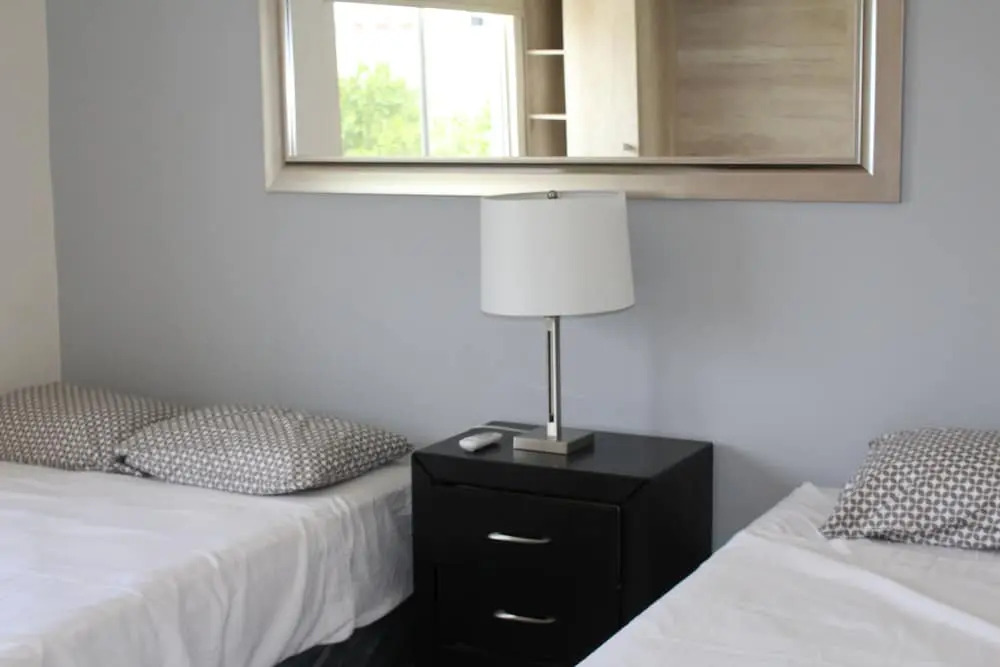 Department Serenity Selvanova for 8 People