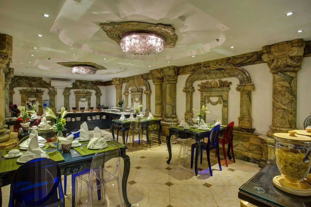 Hanoi Media Hotel & Spa