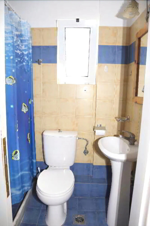 Coral Hotel