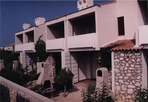 Apartments Hostin