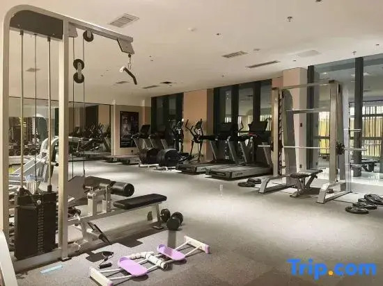 Manju Hotel (People's Square Fuquan )
