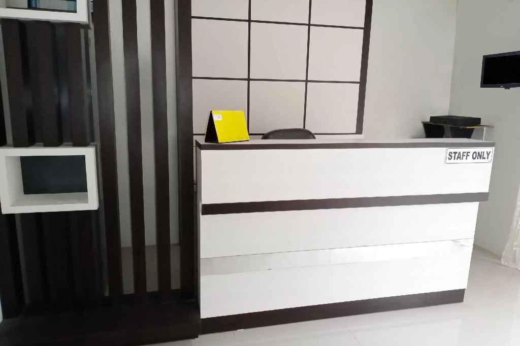 OYO 3240 Inninawa Homestay