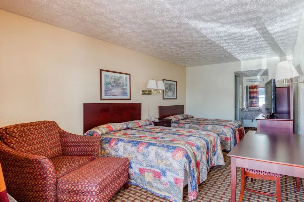 Super Inn Decatur