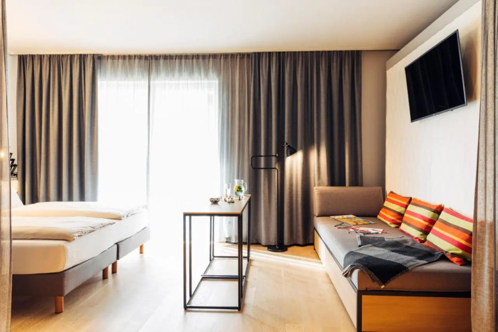 harrys home Steyr hotel & apartments