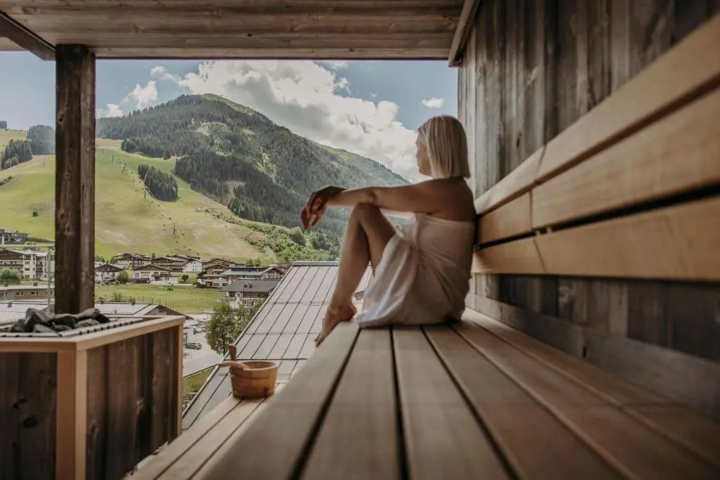 Hotel Sonnblick