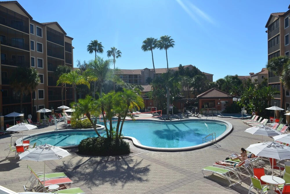 Orlando Condo
