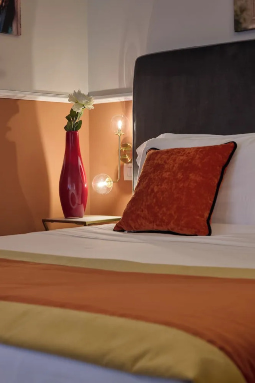 Brera Boutique Suite Milan