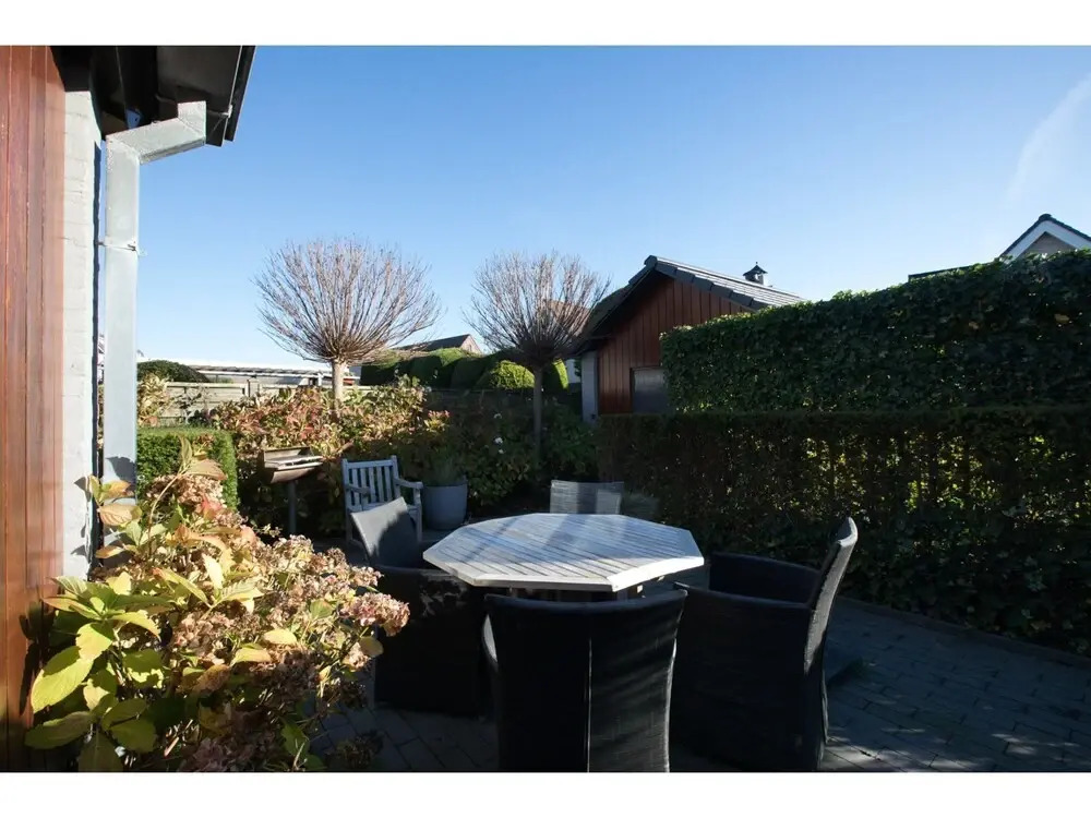 Attractive Apartment near Center & Beach