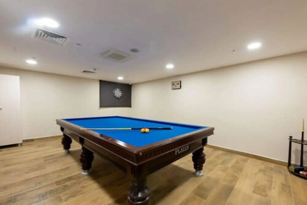Hotel Boursier 1 & Spa