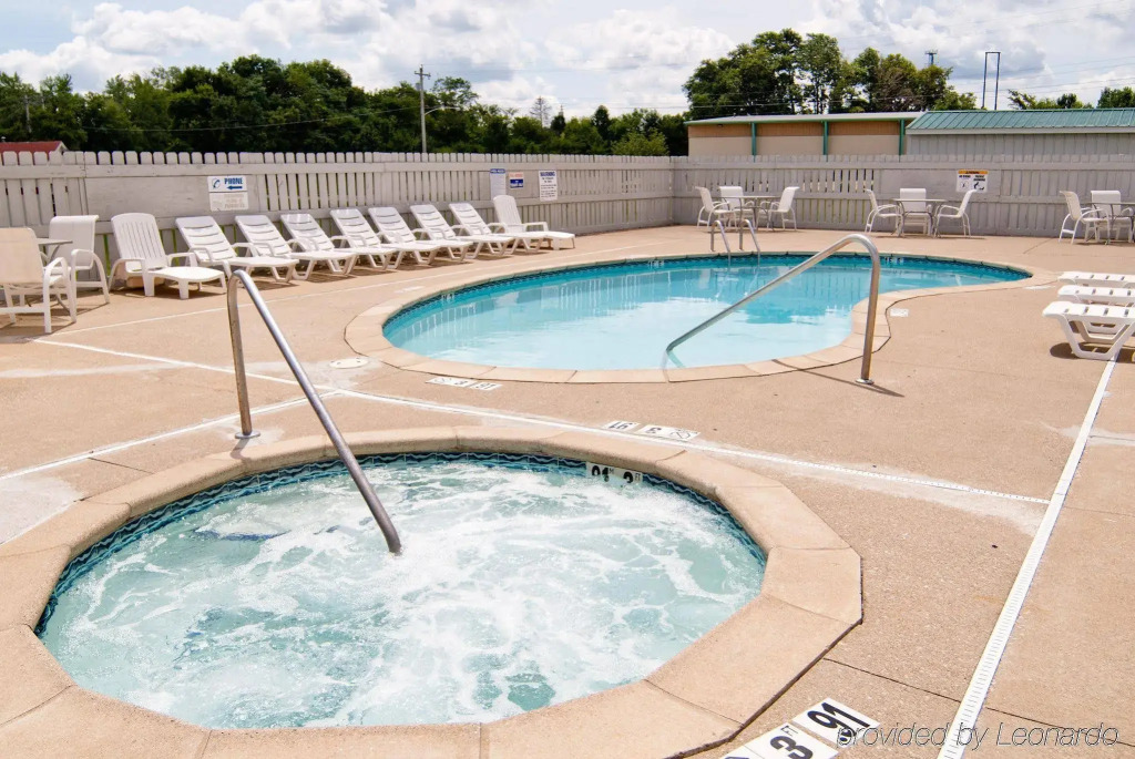 Best Western Inn Florence