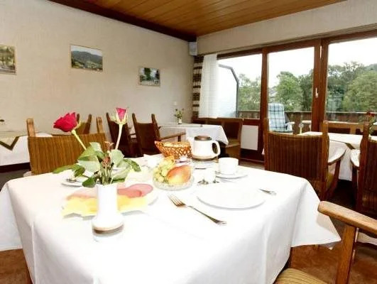 Pension-Gästehaus Waldhof