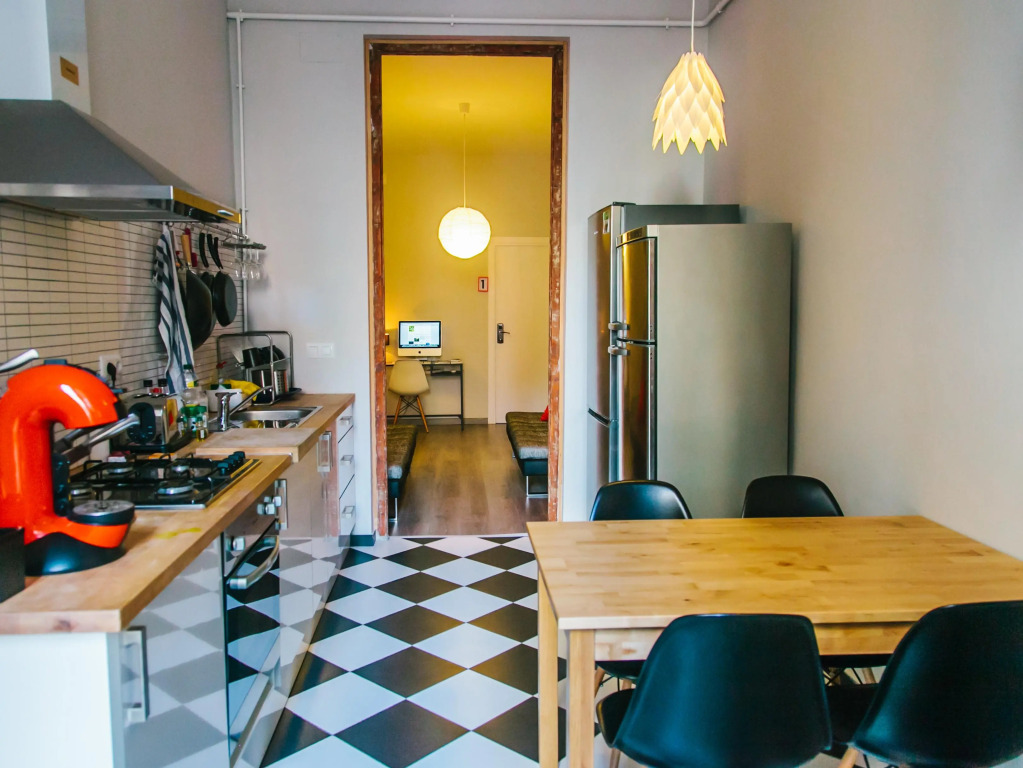 ZOOROOMS Boutique Guesthouse
