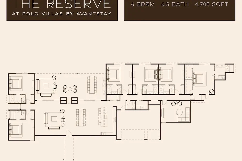 The Reserve at Polo Villas by AvantStay