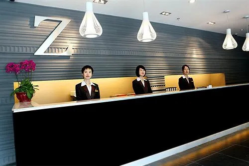 Hotel Zzz