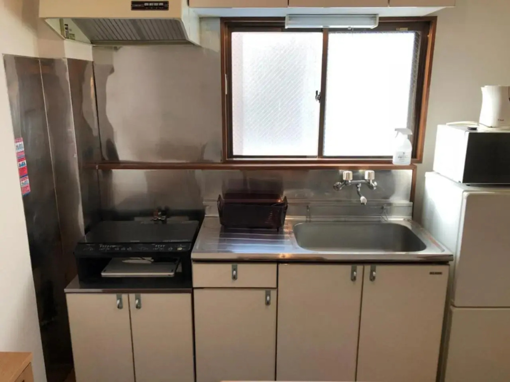 First Hongo Building 202 / Vacation STAY 3355