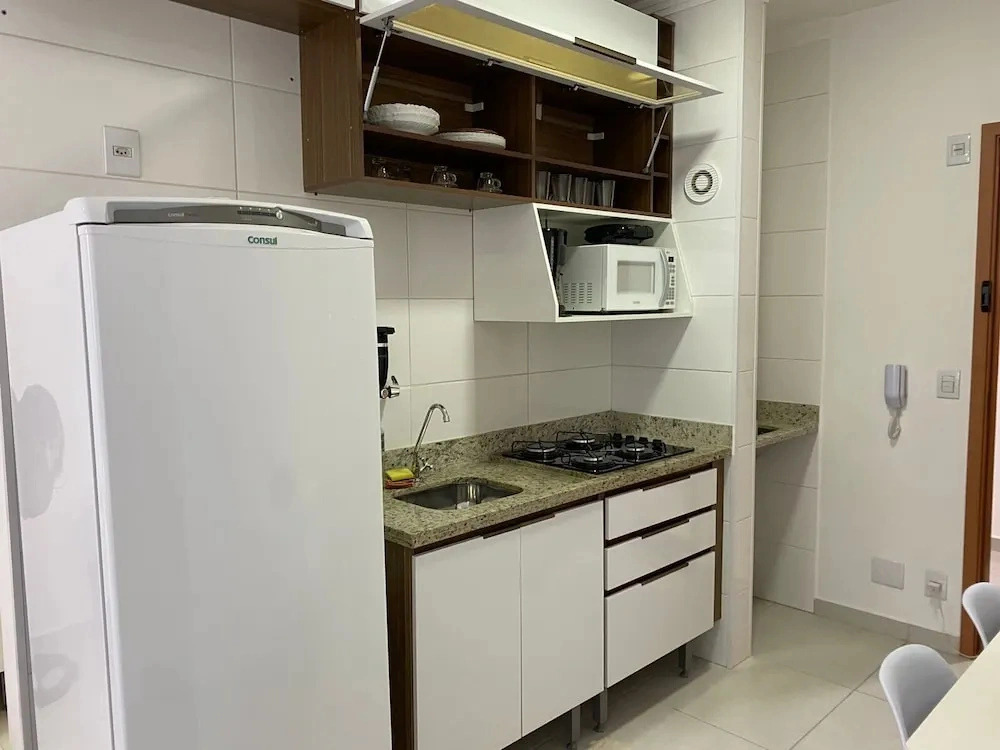Oceana Suites Cachoeira Paulista