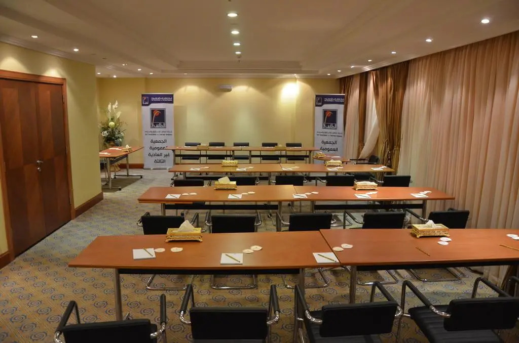 Ramada Al Hada Hotel And Suites