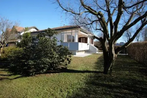 Villa Isa