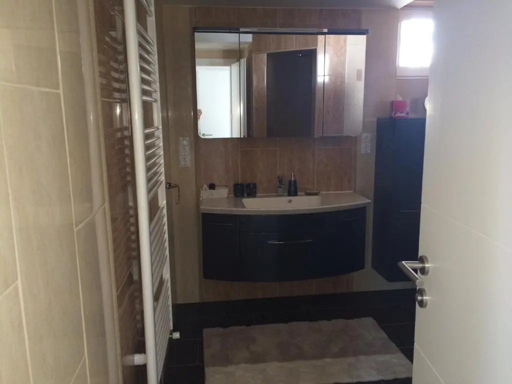 Leiner Apartman
