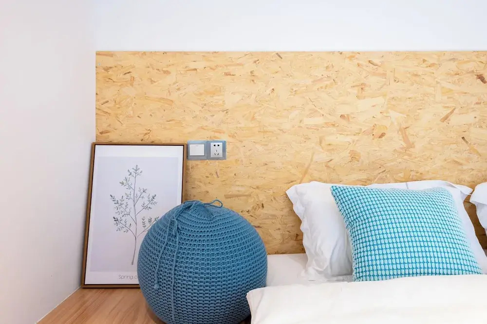 Shanghai Hills&XING 132 Family Homestay