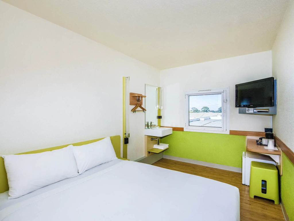 ibis Budget - Fawkner
