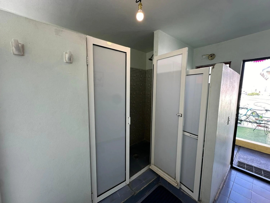 Casa Eufemia Hostel type