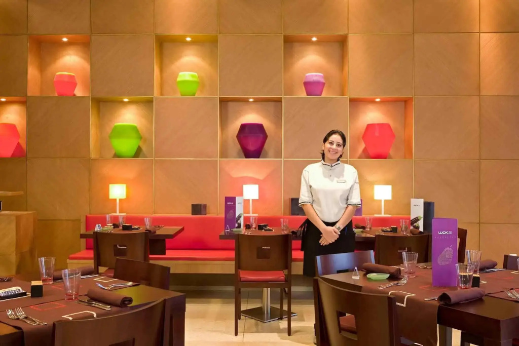 Ibis Casablanca City Center