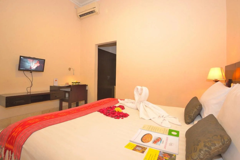 Andari Legian
