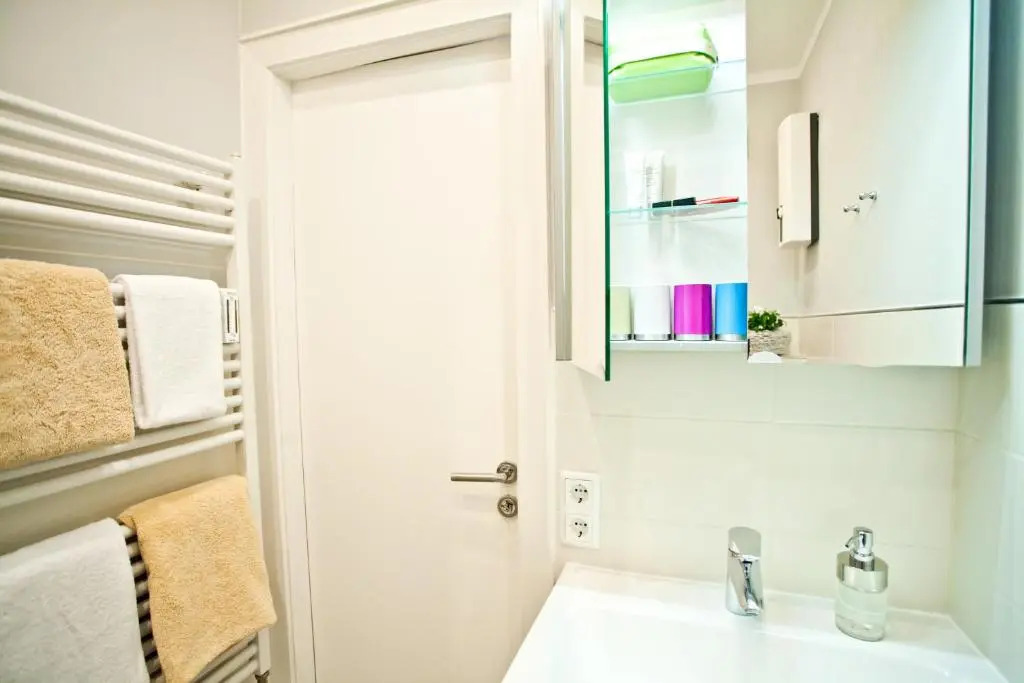 Ferienwohnung Meeresrausch